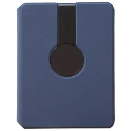 Onex Change Zero Recycled 10000mAh 15W MagSafe Wireless A5 Organiser Navy Front